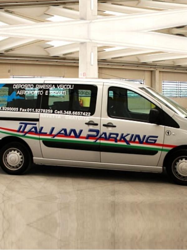 Navetta Gratuita 24/7